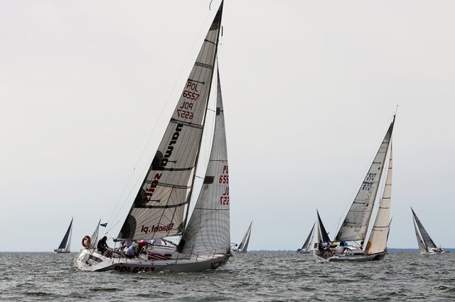 ORC Europeans August 12. Photos by Max Ranchi